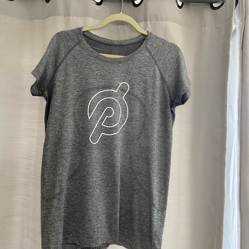 Two for one!!!! Peloton+Lululemon collection!